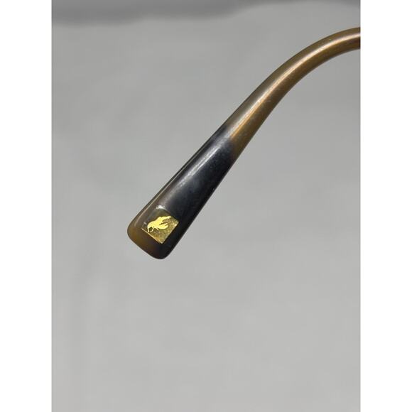 Ted Baker Glasses - TM003 Brown 56/17/145 - Picture 7 of 8